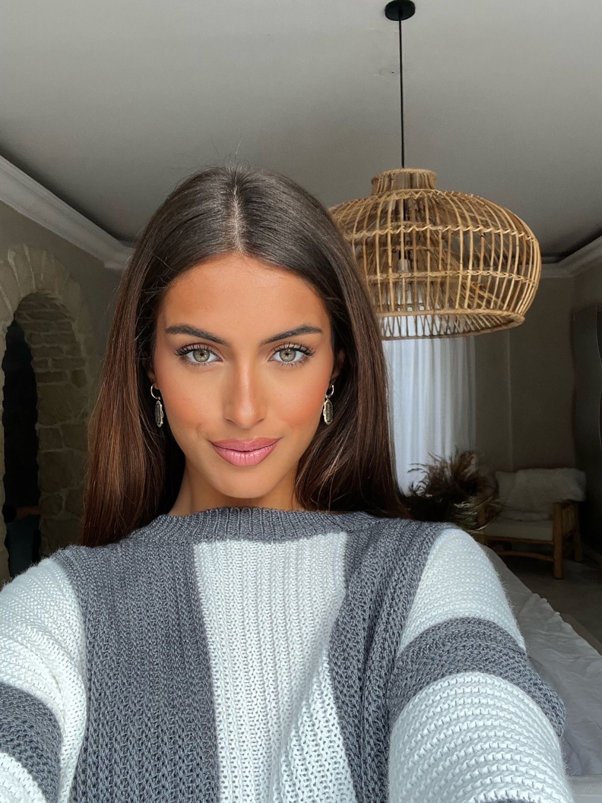 Yasmine. Photographer in Dubai