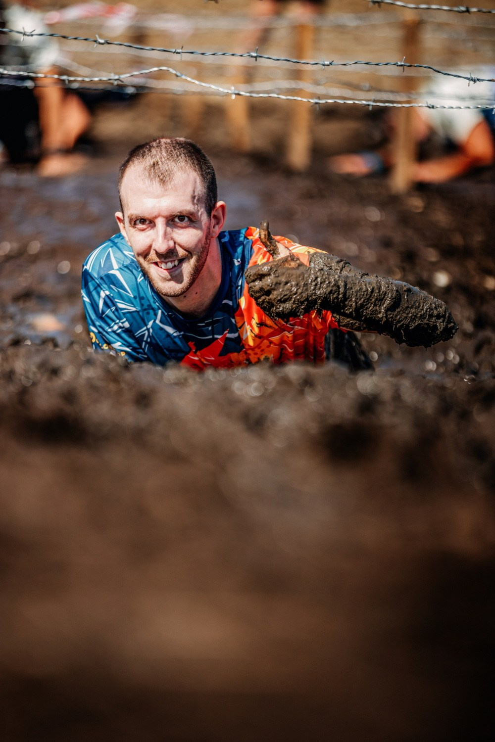SPORT. Fotografi iz Backog Petrovca David i Andrea Stojanovic