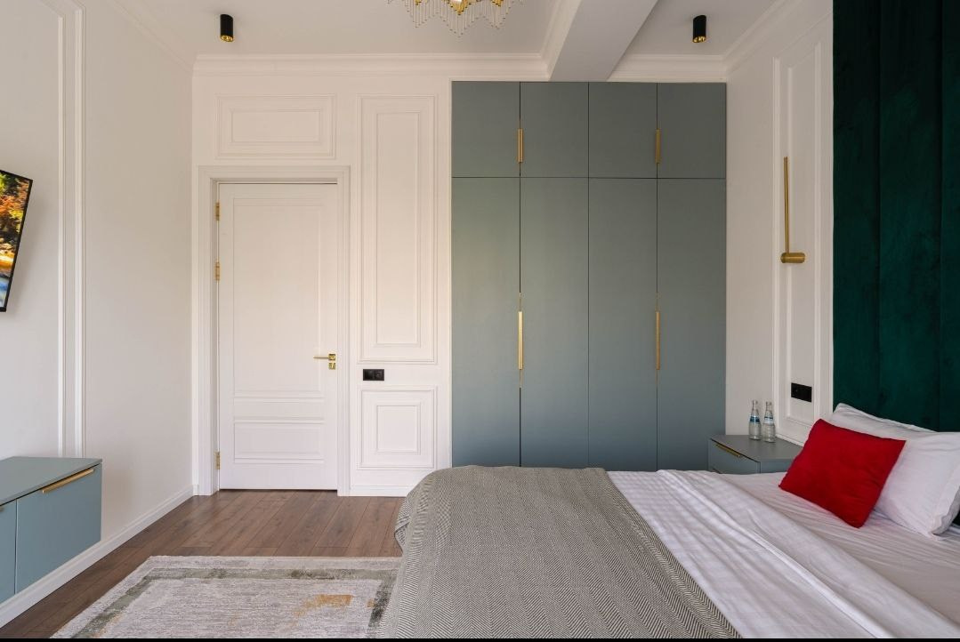 Kazakhstan 4. Аренда апартаментов Ташкент Узбекистан