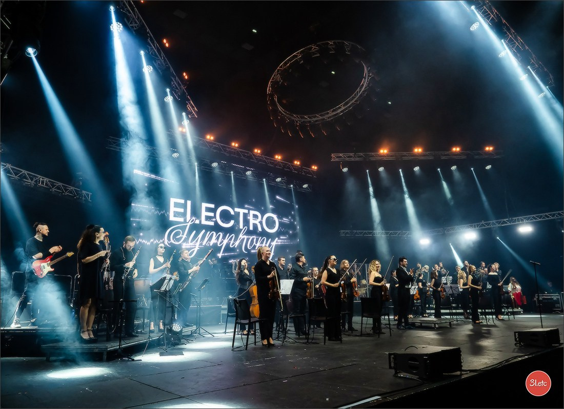 Electro Symphony. Photographe à Strasbourg | Portraits, Studio, Enfants, Événements