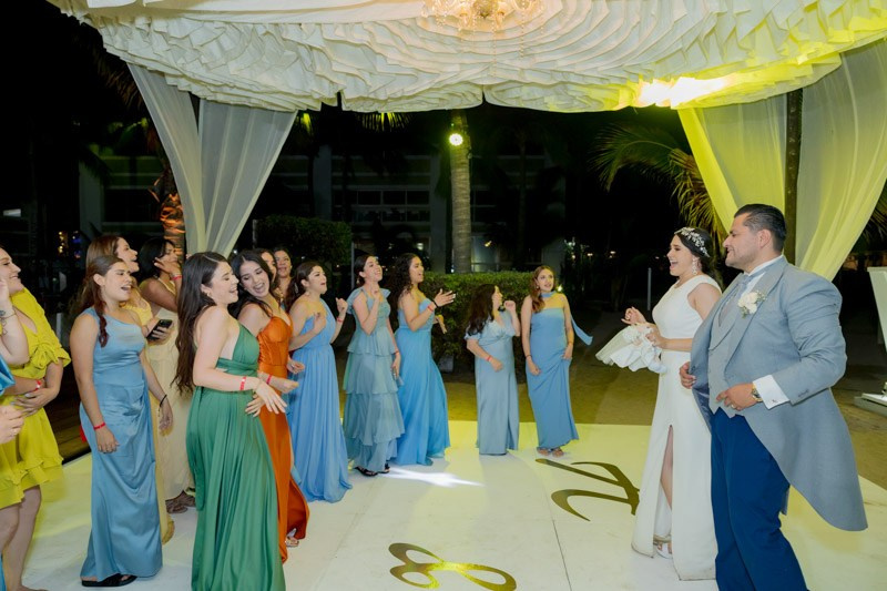 A + E. Luis Astorga - Fotografo de Bodas