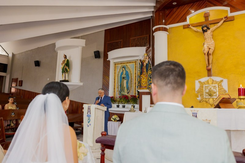 M + M. Luis Astorga - Fotografo de Bodas