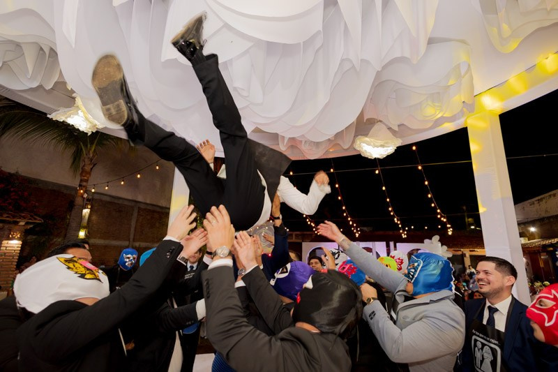 M + A (1). Luis Astorga - Fotografo de Bodas