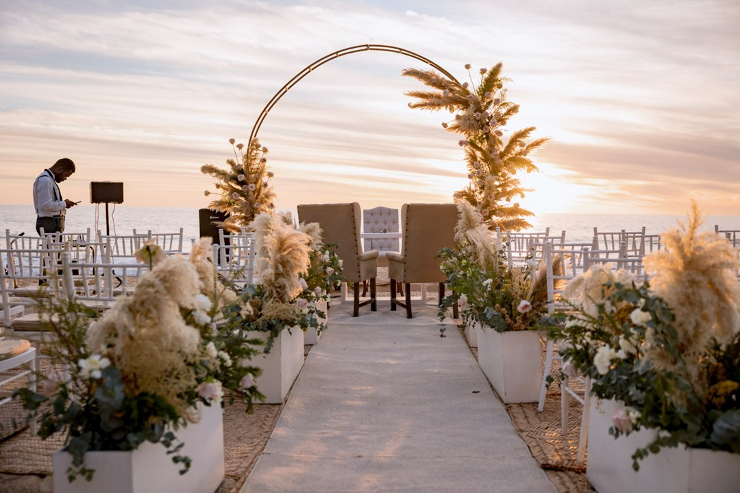 A + A. Luis Astorga - Fotografo de Bodas