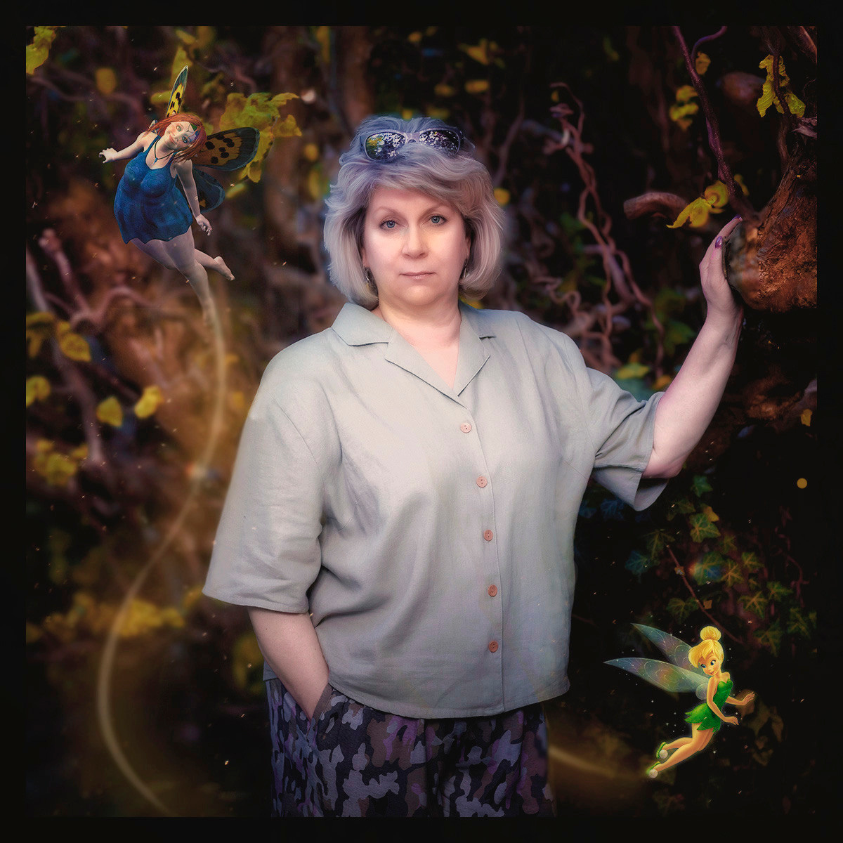 Menschen. LUKIN IGOR Photography