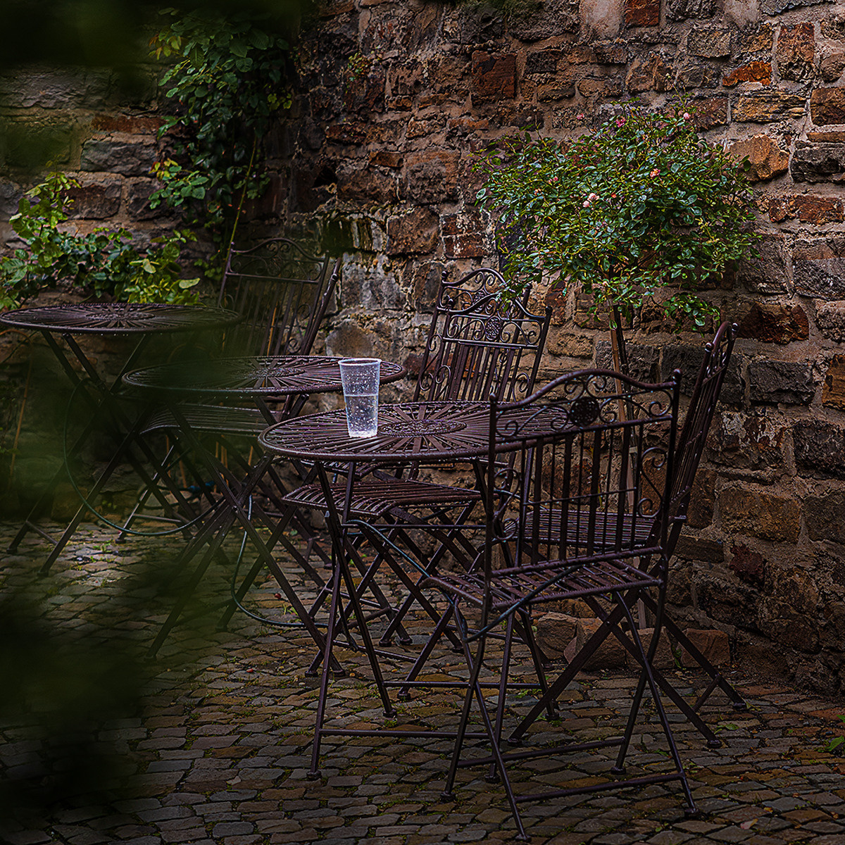 Europäische Architektur. LUKIN IGOR Photography