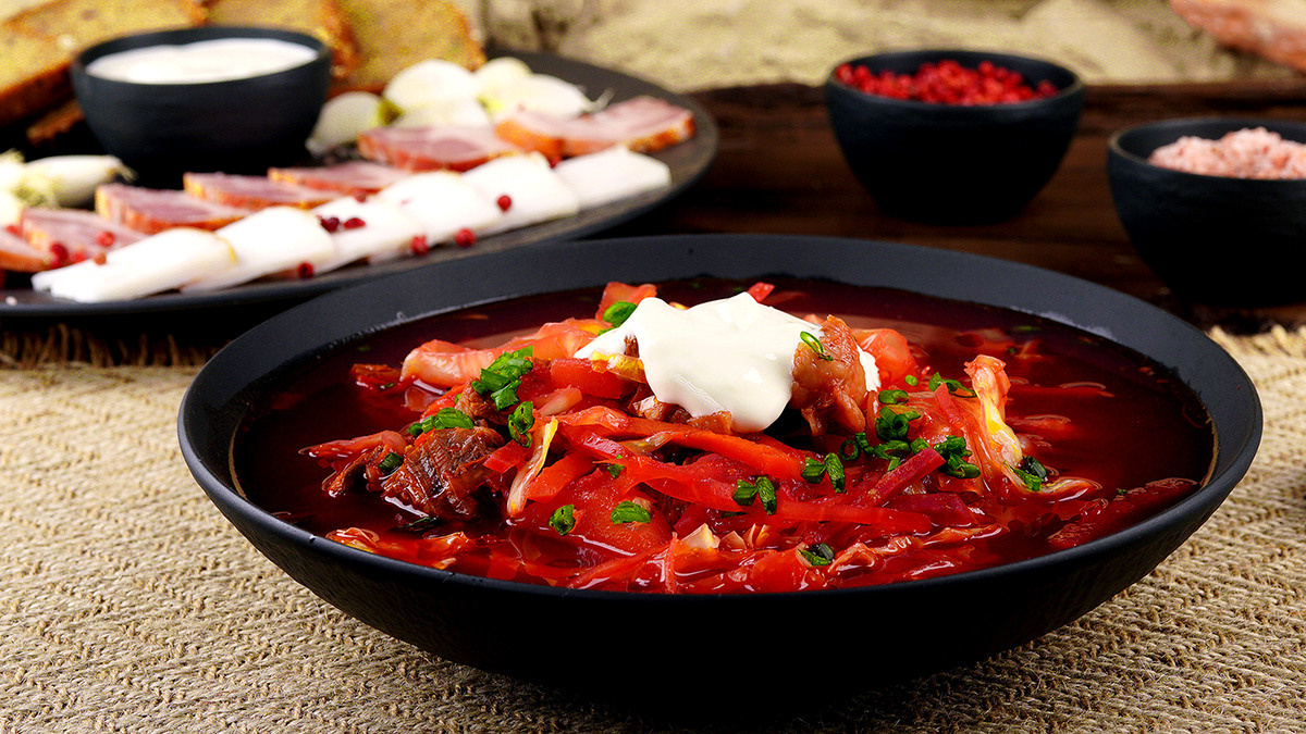 Food Fotografie. LUKIN IGOR Photography