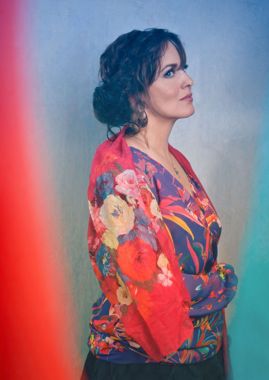 Una 2015 April. Sandra Garanca Portrait and event photographer