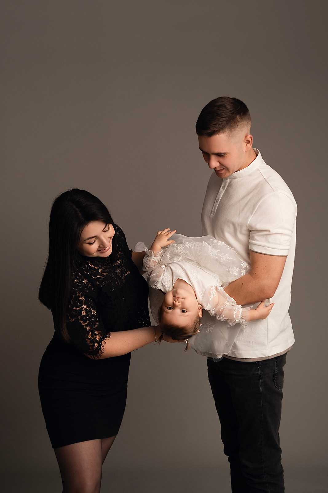 Sesja rodzinna. VideofotKA.pl