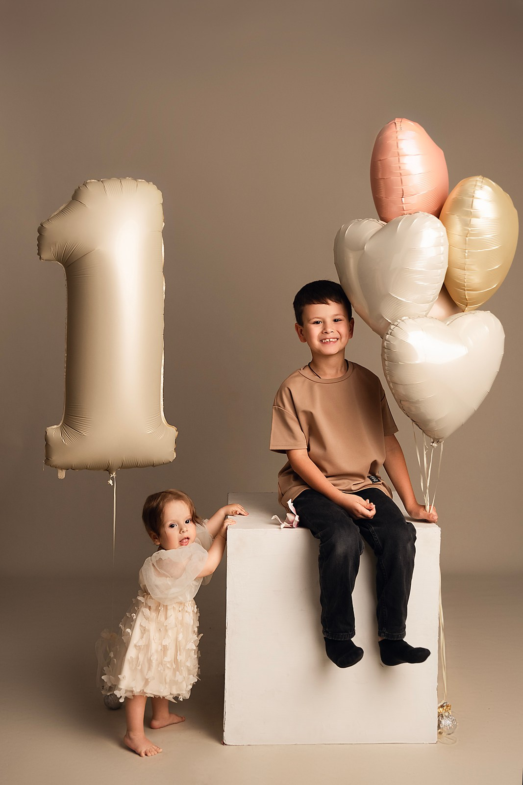 Sesja urodzinowa. VideofotKA.pl