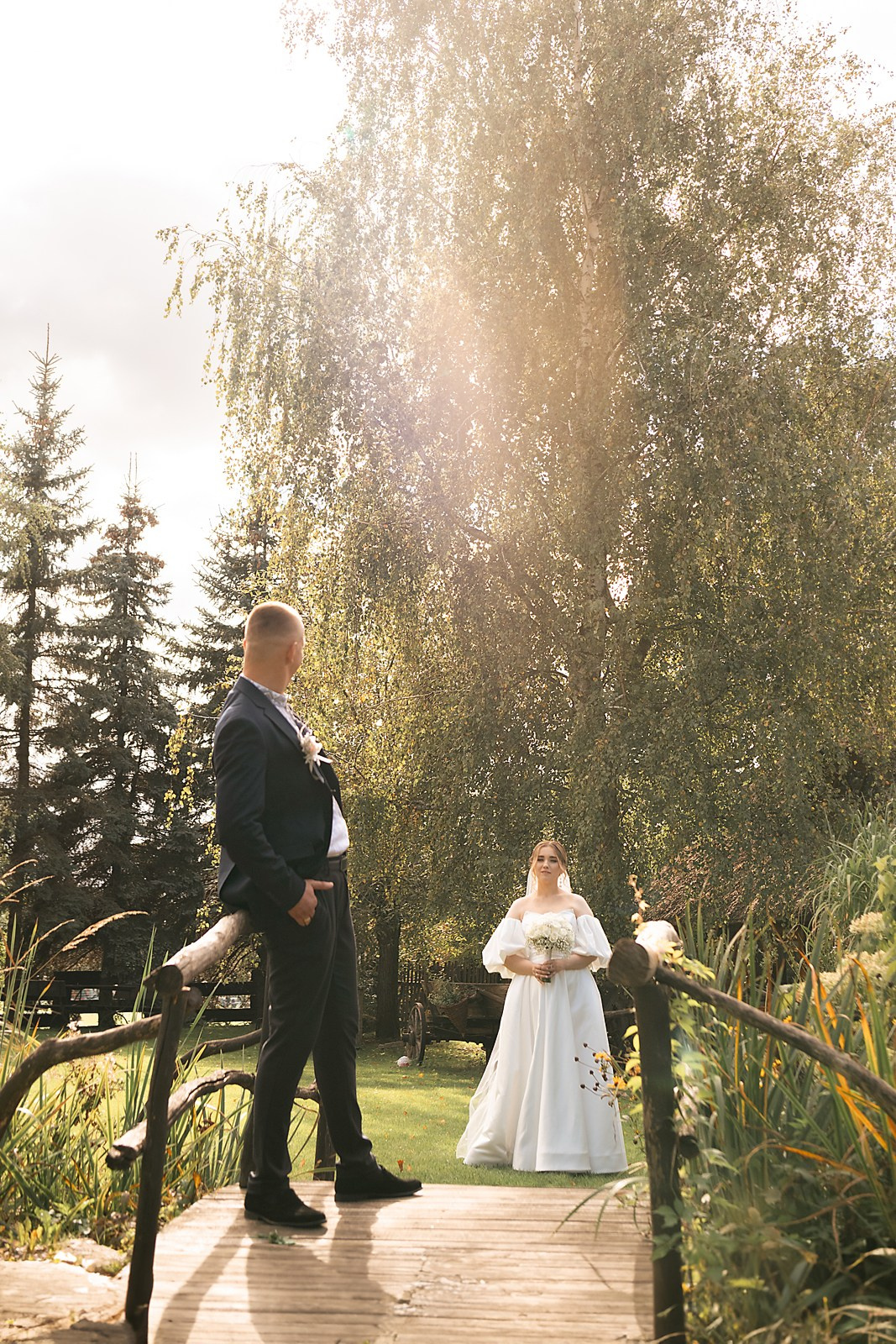 Nataliia & Vitalij. VideofotKA.pl