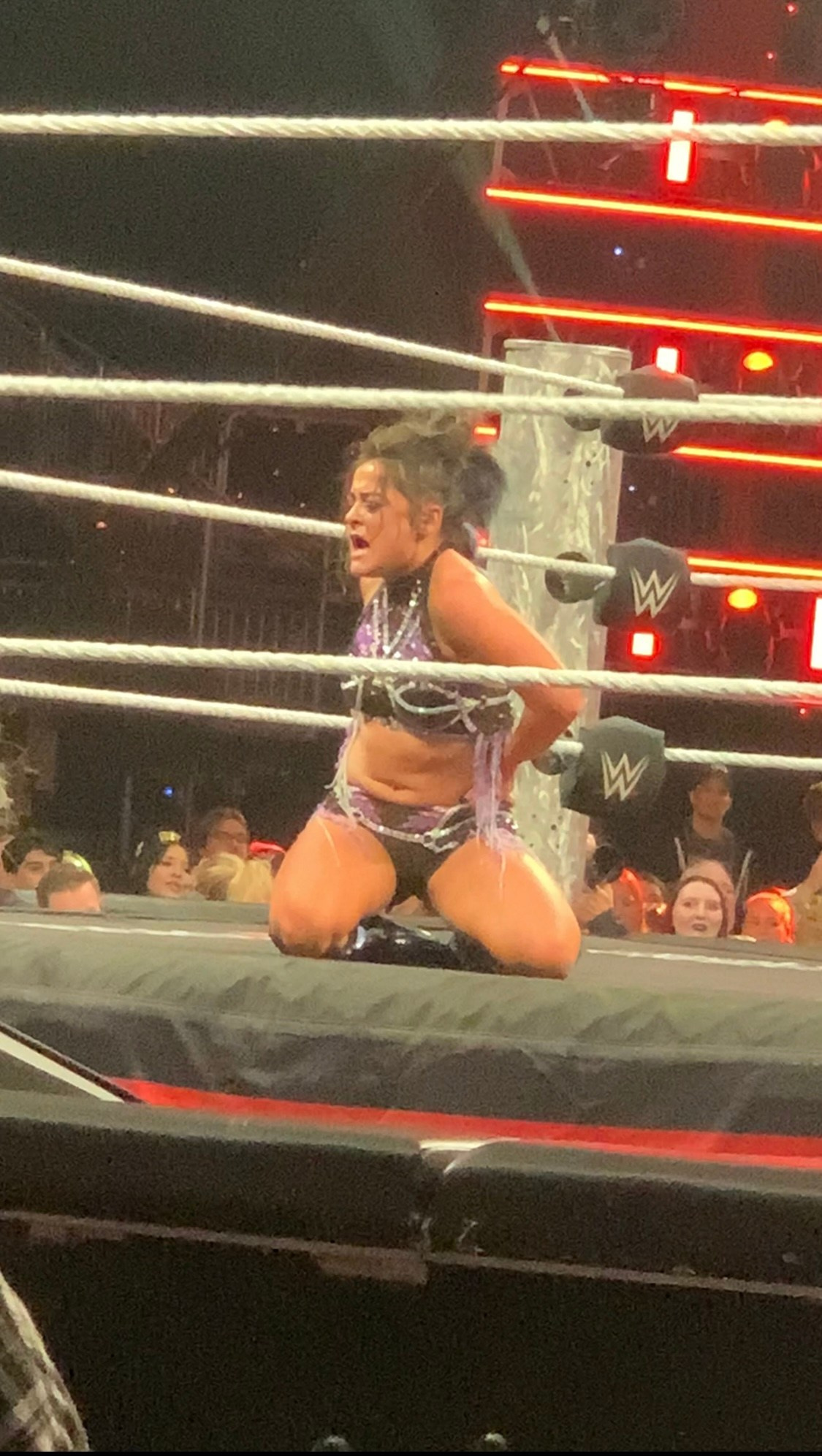 Mario Brown’s Lens Work