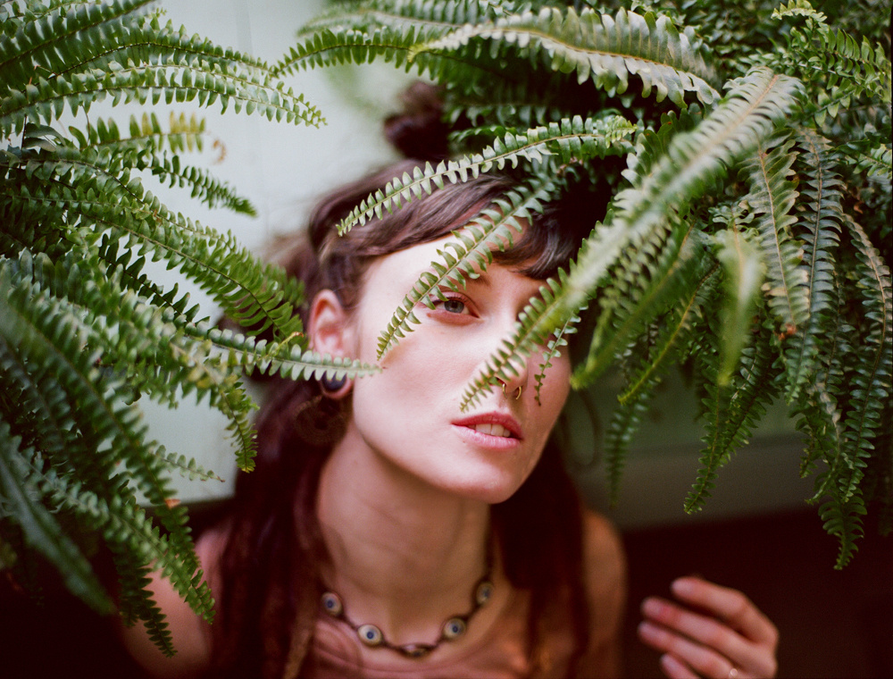 Portrait, individual photography. Photographer in Wroclaw