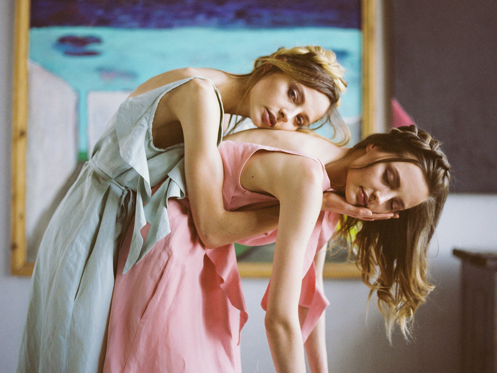 Portrait, individual photography. Photographer in Wroclaw