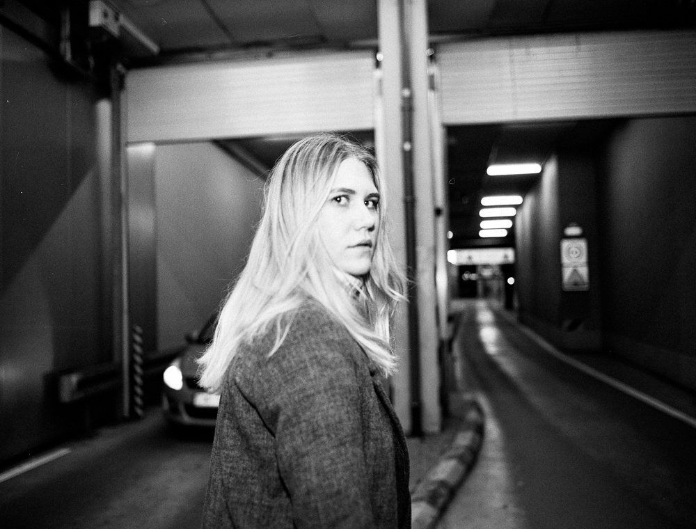 Portrait, individual photography. Photographer in Wroclaw