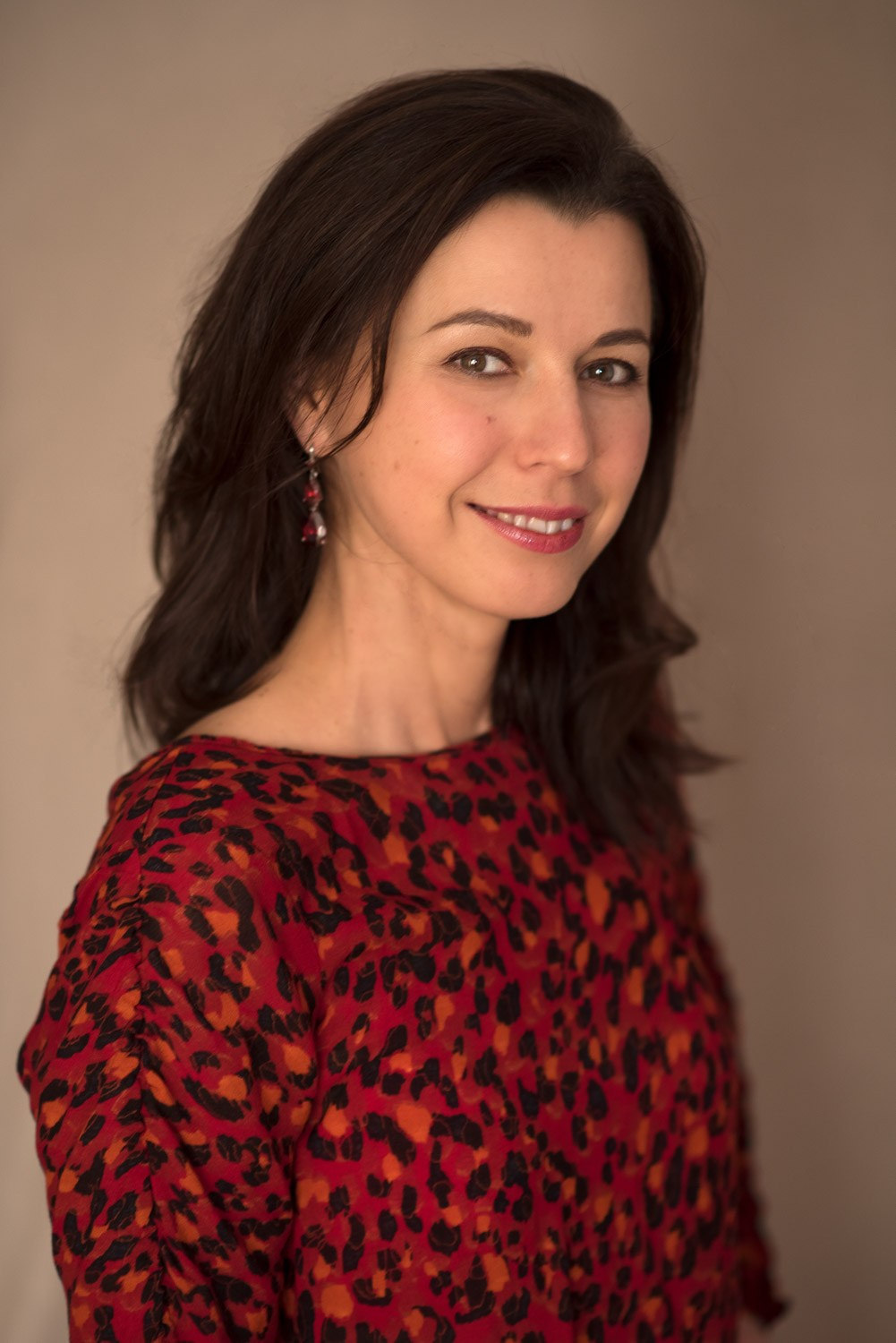 Photo corporate LinkedIn Lille