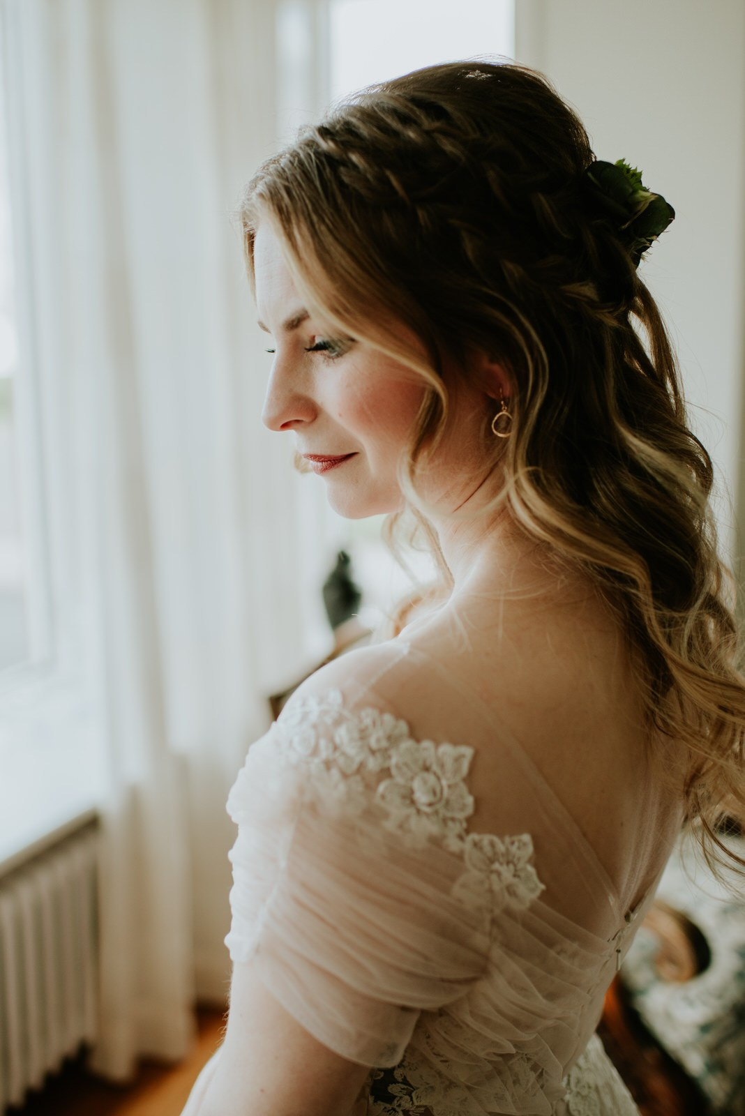 Alina and Grettar. Michalina Dzianach Wedding Photographer Iceland