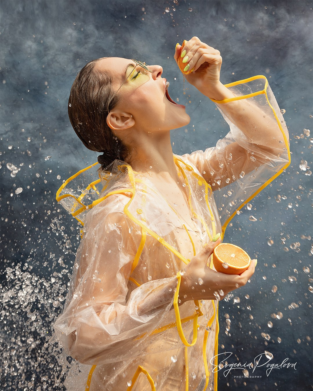 PROJECTS. EVGENIA POGALOVA PHOTOGRAPHER