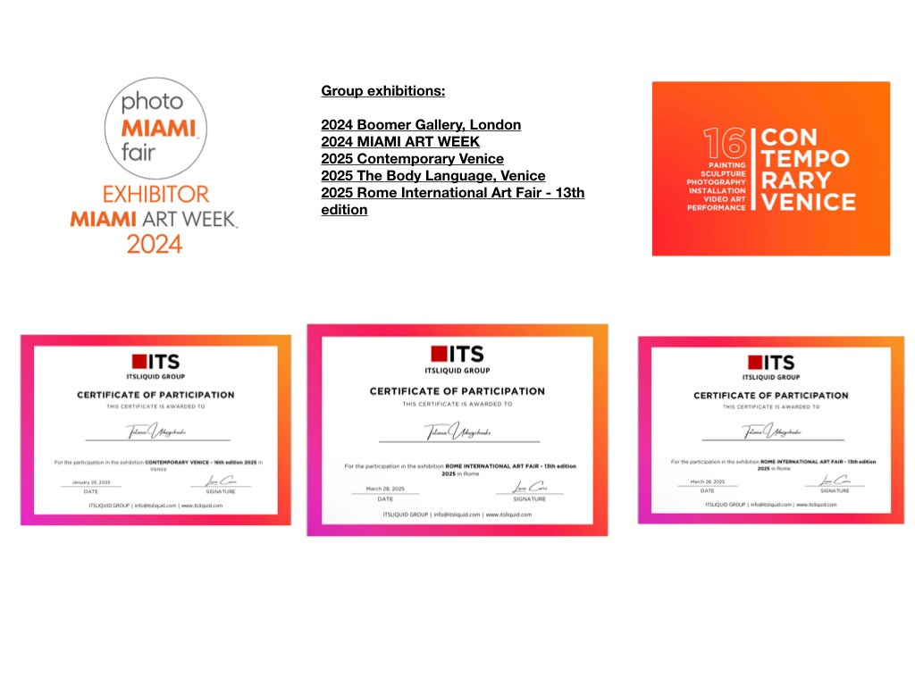 ART POTFOLIO. TETIANA UDOVYCHENKO STREET & PORTRAIT PHOTOGRAPHER