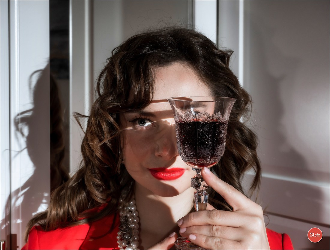 Jewelry in abundance. Photographe à Strasbourg | Portraits, Studio, Enfants, Événements