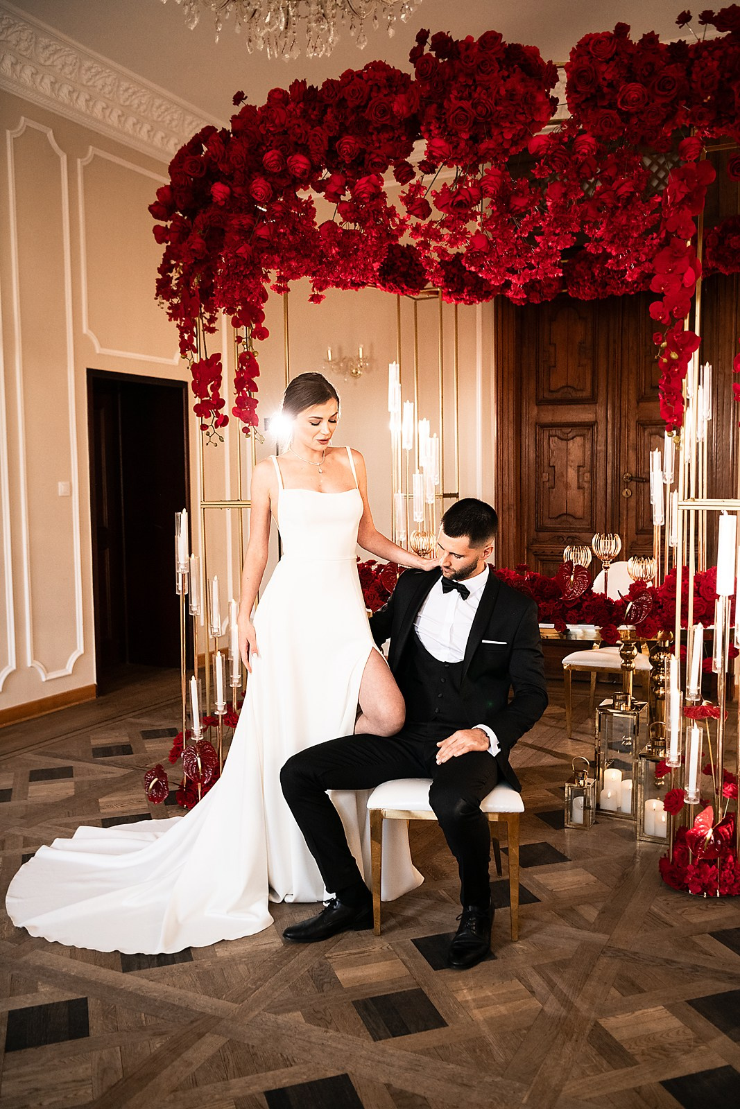 Weronika & Jakub. VideofotKA.pl