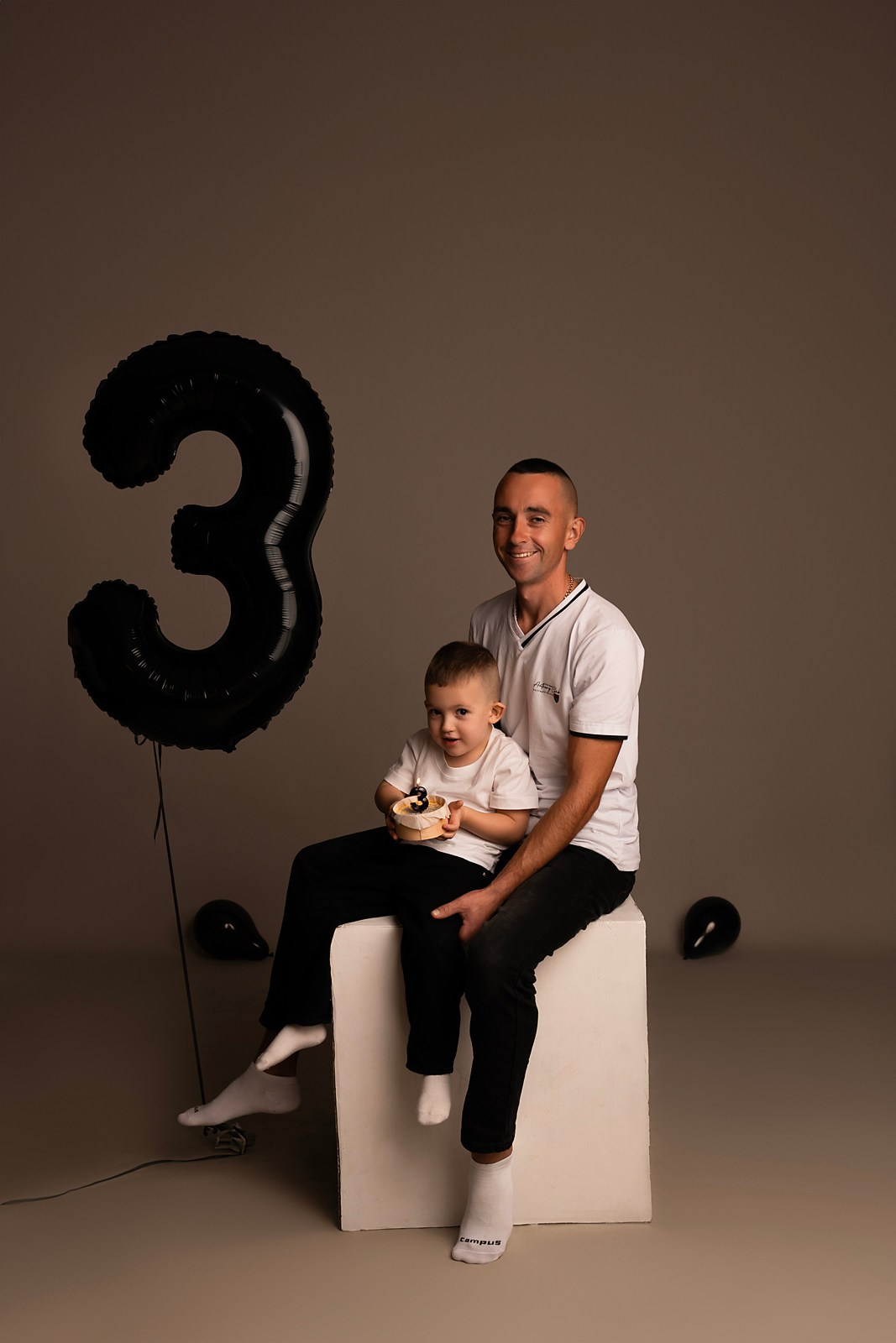 Sesja urodzinowa. VideofotKA.pl