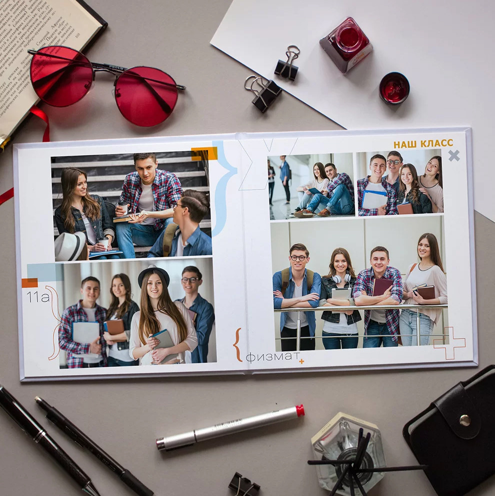 Макет Математика»