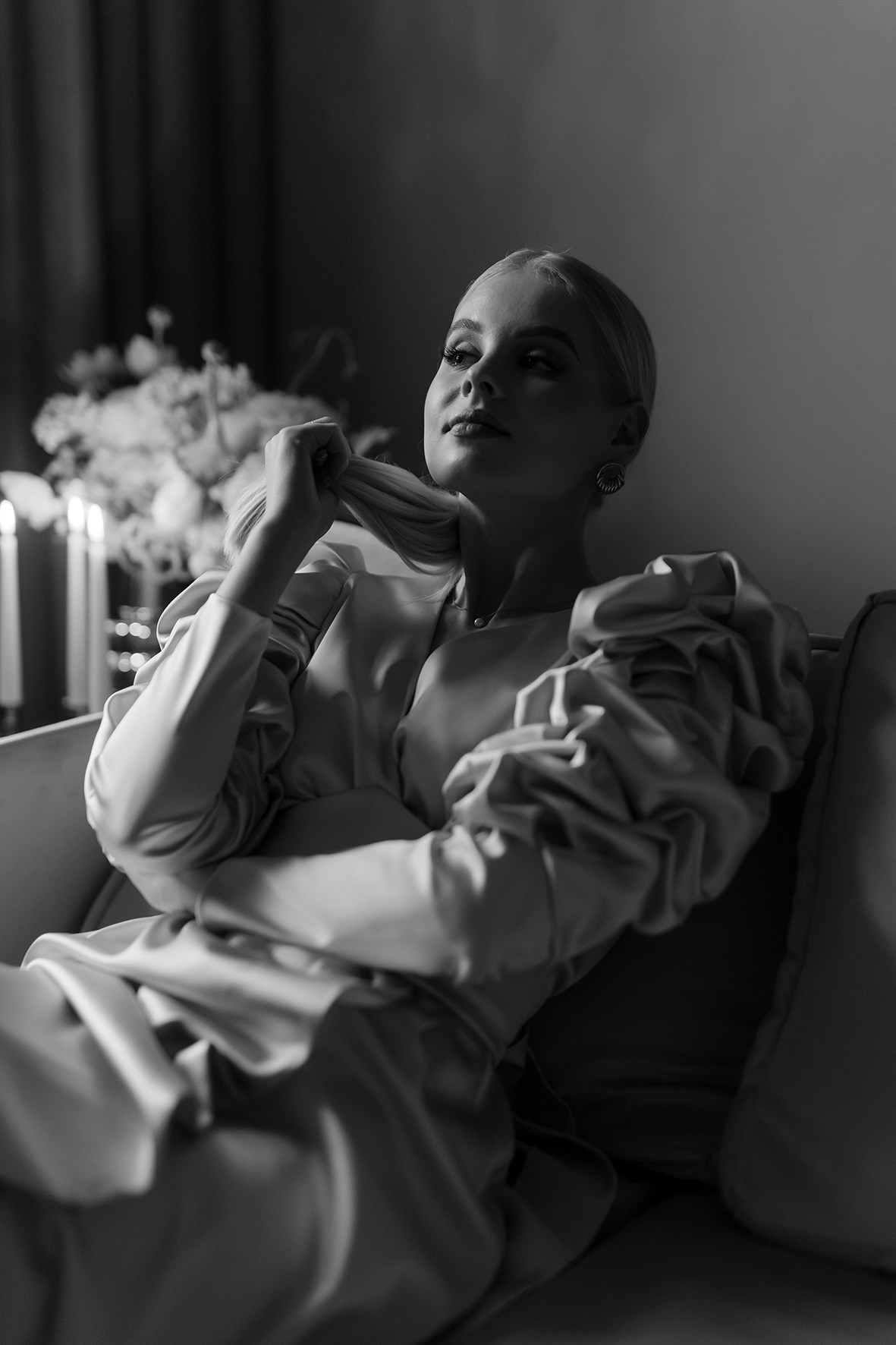 Vestuvių fotografe Lietuvoje ir Italijoje — Ana Stočkūnė