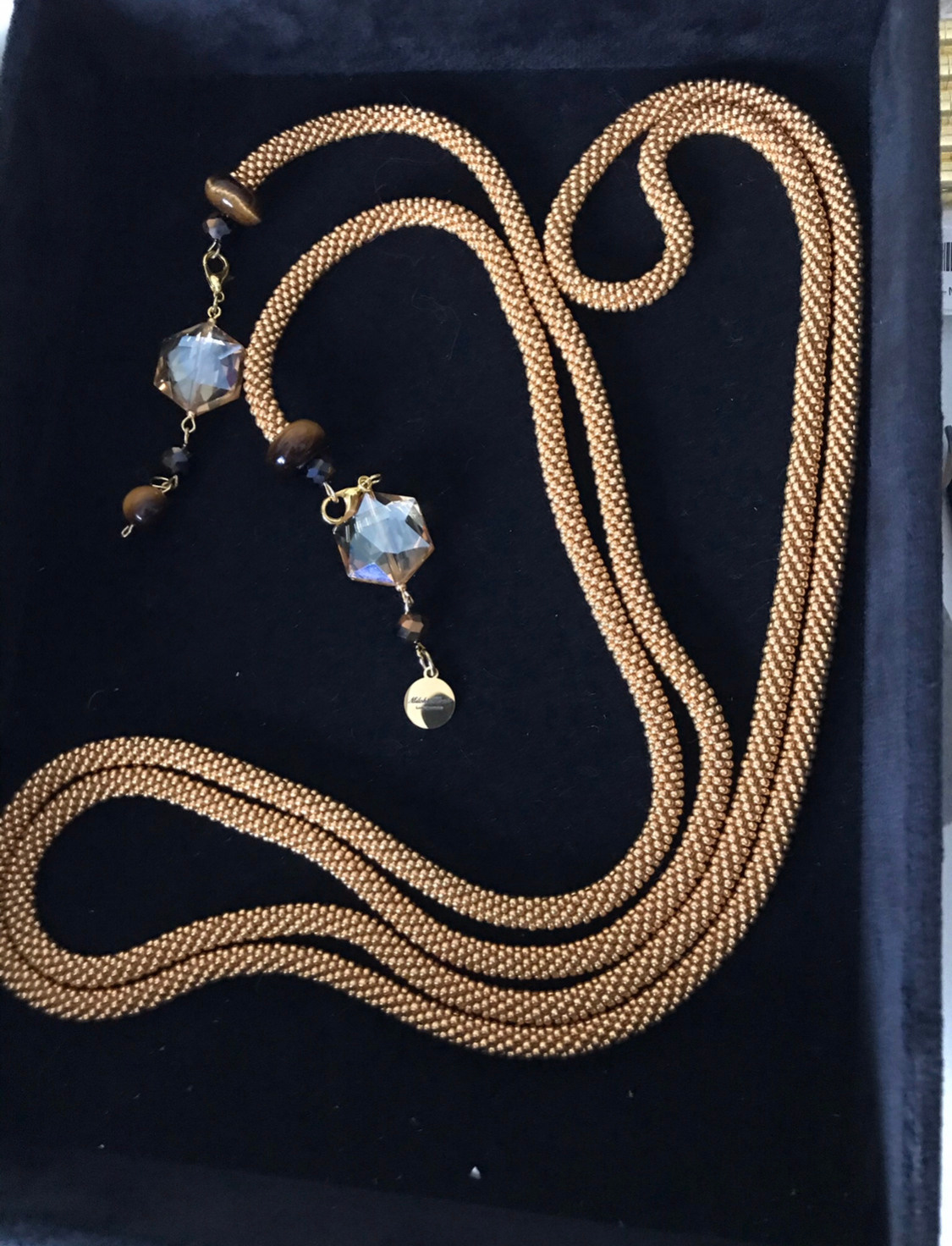 Bijoux pour cadeau. Милок и Кирок это позитивные и реальные персоны из Люксембурга, много