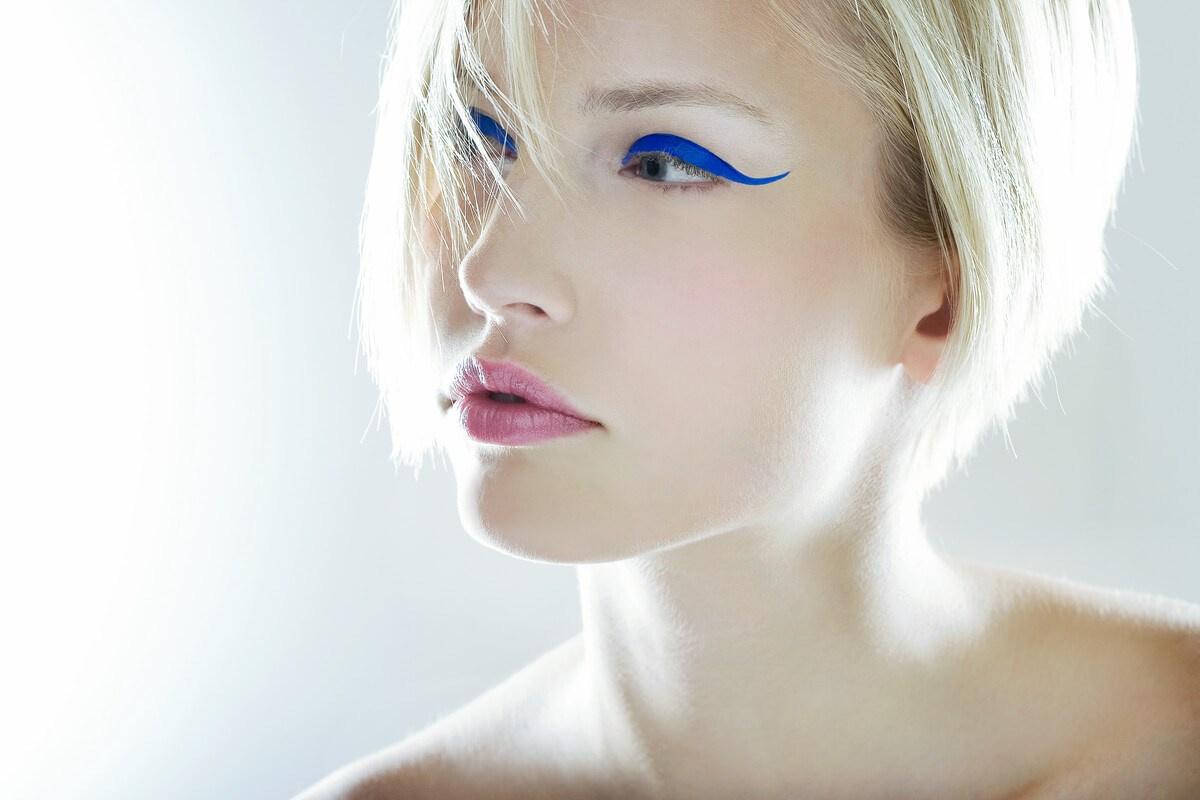 Beauty 2. Interimagenes I Barcelona Photographers