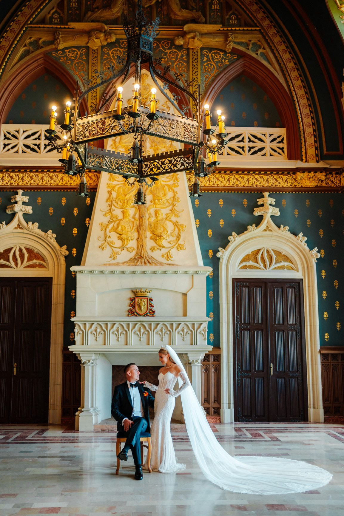 Wedding Madalina si Adrian. Cimpoes Ionut FOTOGRAF