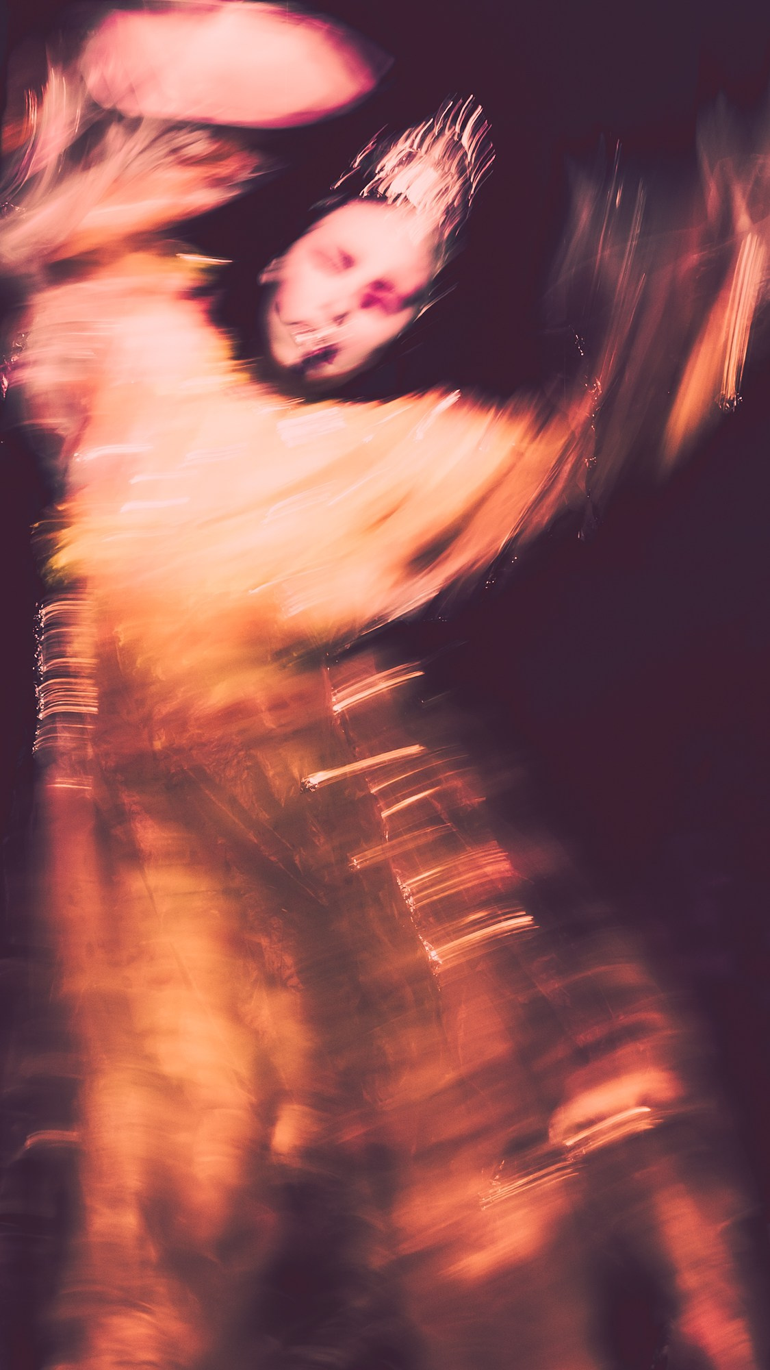 Alien Venus. Ekaterina Tsurkina-Appina Photography Canada