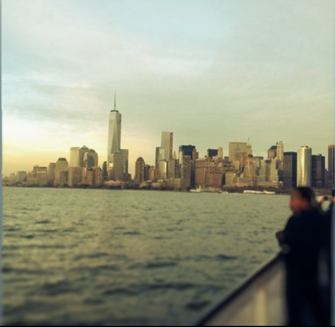 Mario Brown’s Lens Work