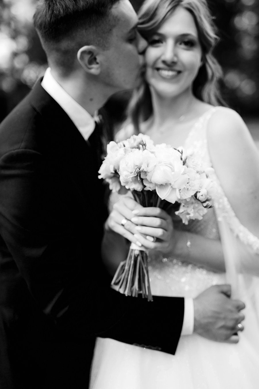 Karina & Sergey, Poland. Fotograf w Krakowie i Europie