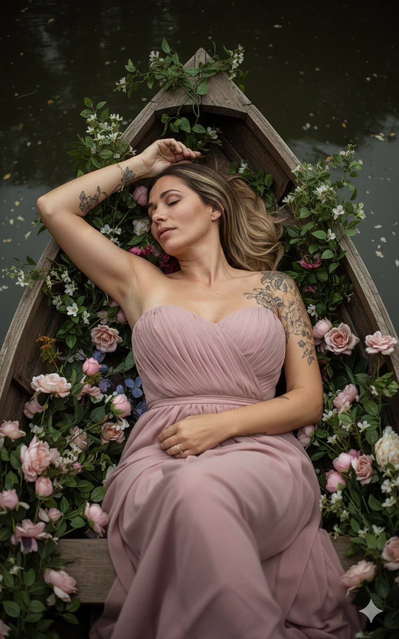 AI photo. Свадебный, семейный и детский фотограф в Нетании (Израиль) Тори Гор