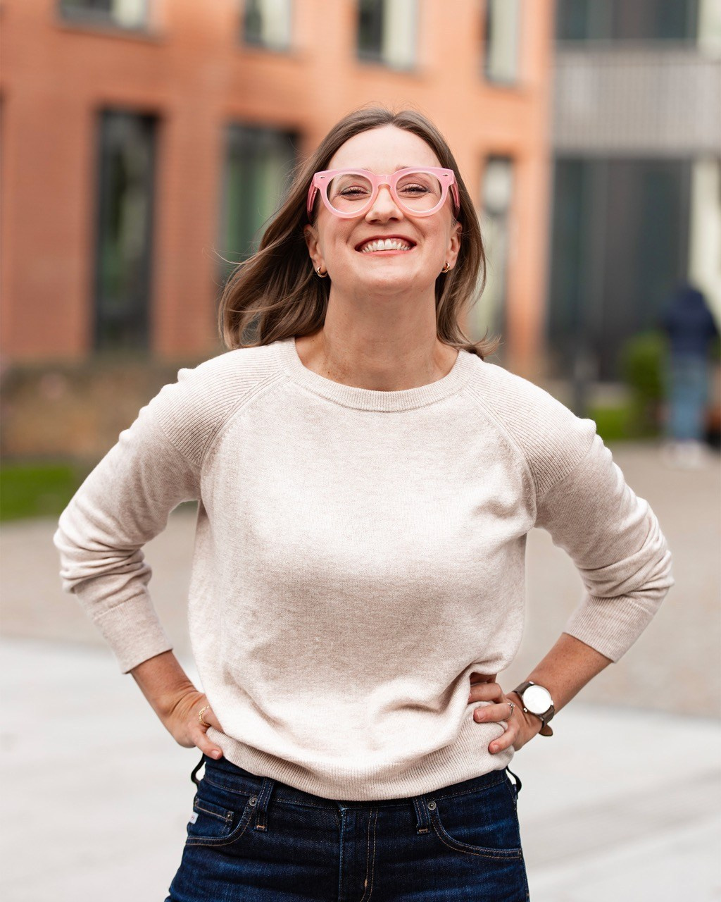 FOTO WORKSHOPY. Brand / Business Photographer & Coach Prague — Dana Lišková