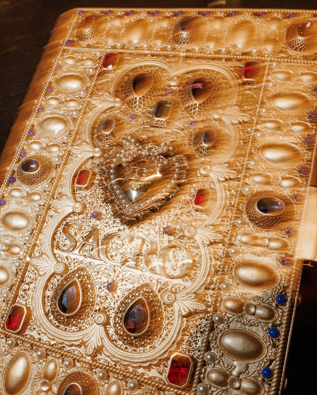 Dolce & Gabbana Event Photography | Luxury Fashion Photographer NYC