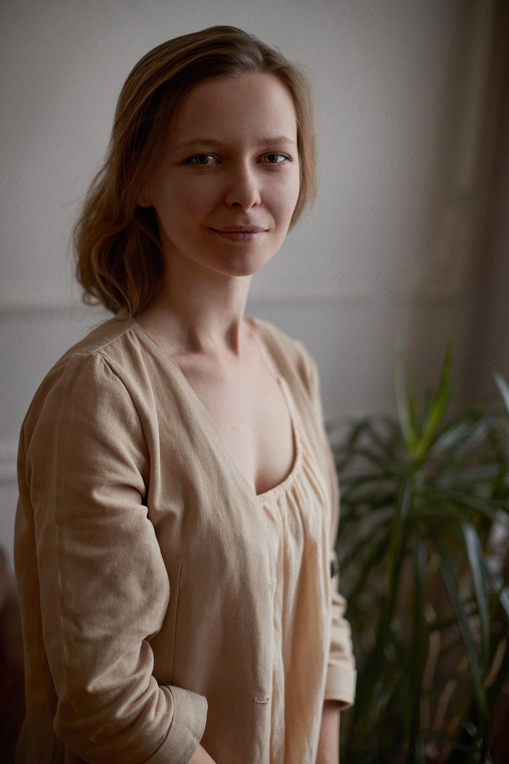 Portrait. Фотограф Катерина Рыбалёва, Портрет. Семья, Материнство