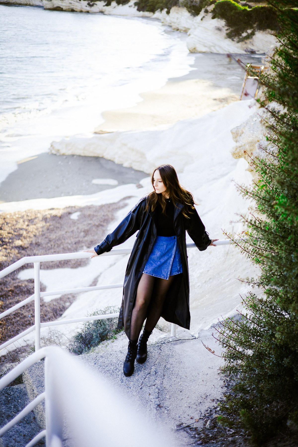 Альона. Photographer Limassol Cyprus Yulia Tumenko