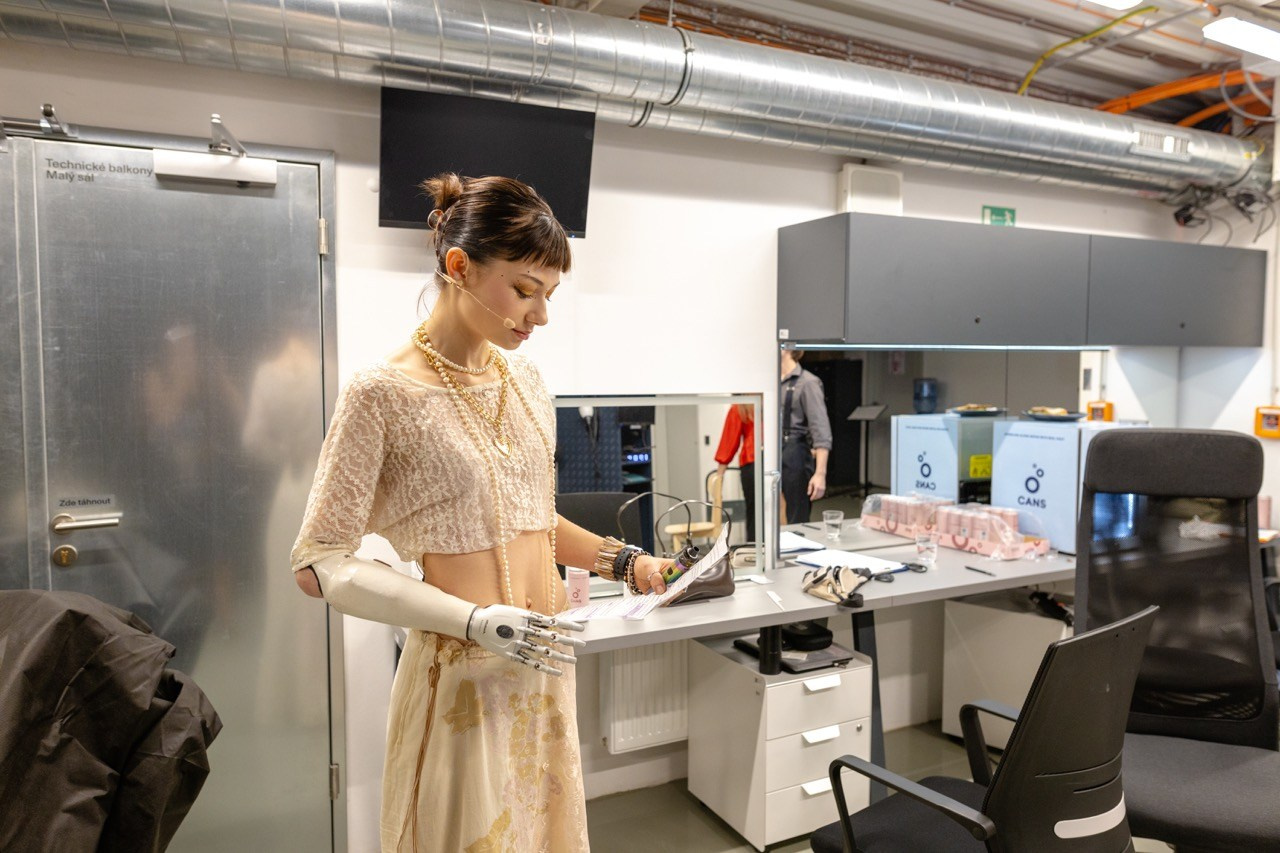 Dana Lišková - Event Photographer Prague - event photography  - conference photography - corporate events - corporate photography