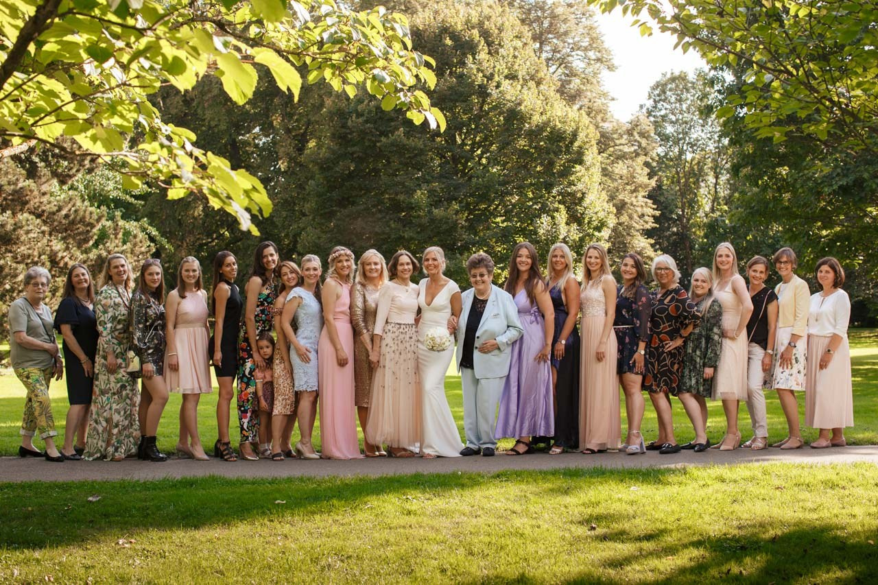 Standesamt Stuttgart | Hochzeitsfotograf & Videograf