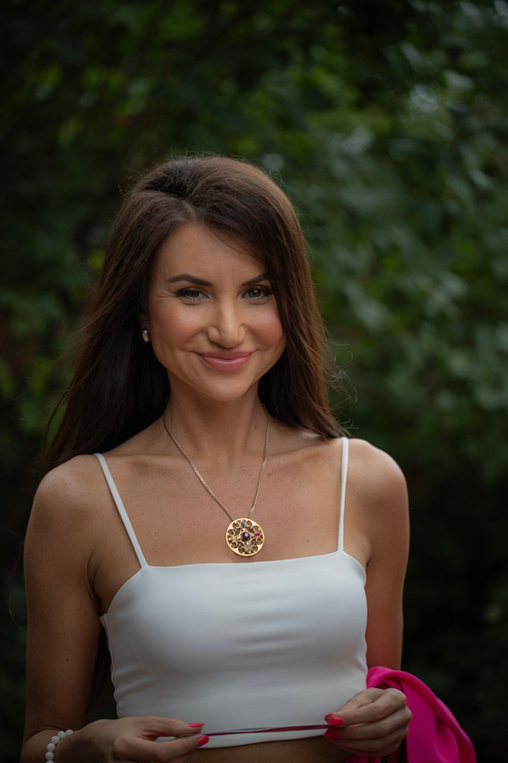 Krishna Janmashtami. Samid Ali