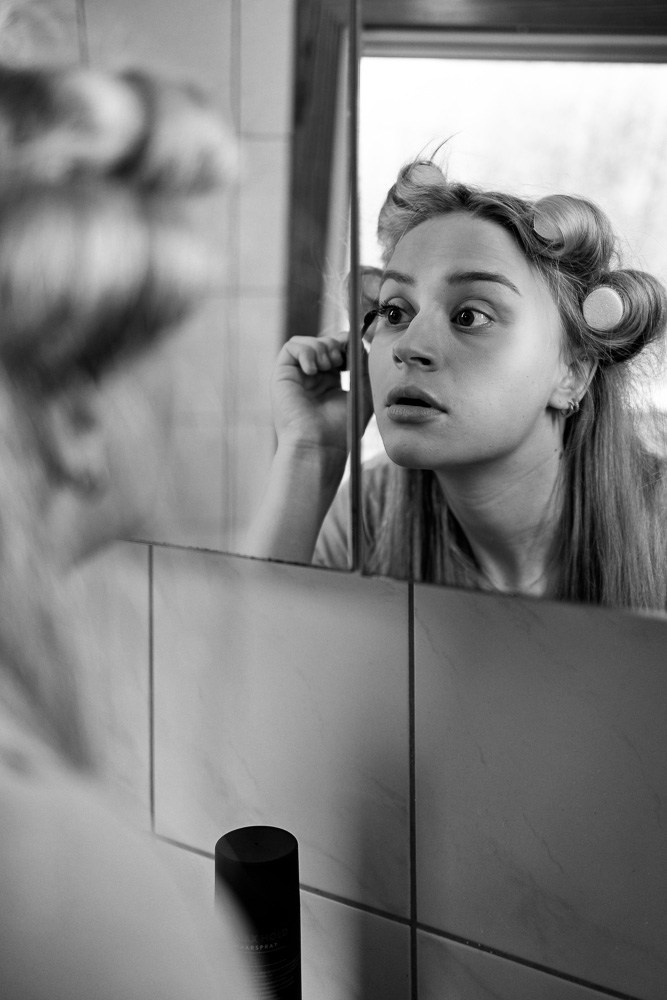 Fotografie de portret Solingen – Natural & Autentic