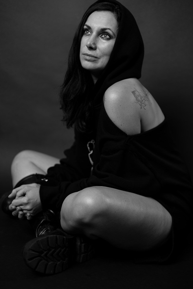 Fotograf Mariana Roth