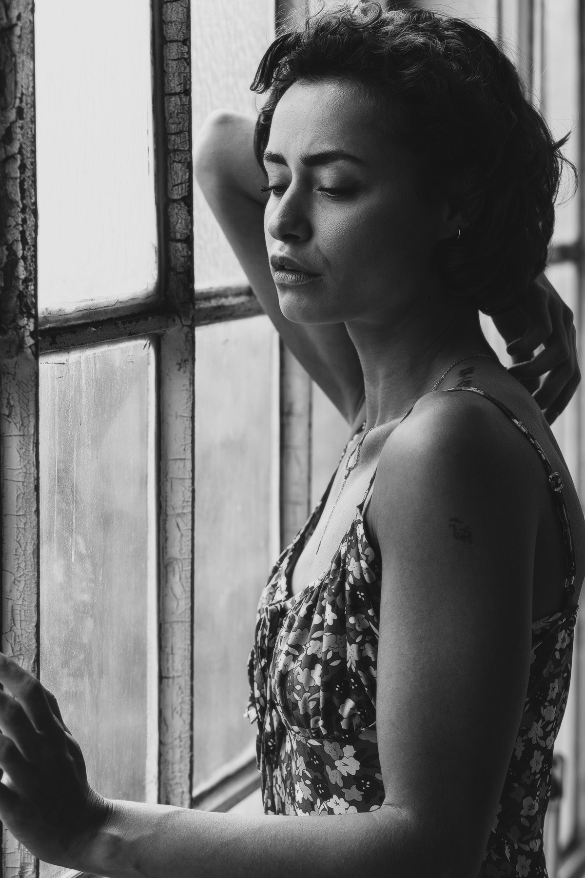 Fotografie de portret Solingen – Natural & Autentic