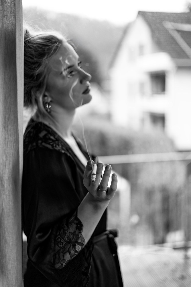 Fotograf Mariana Roth
