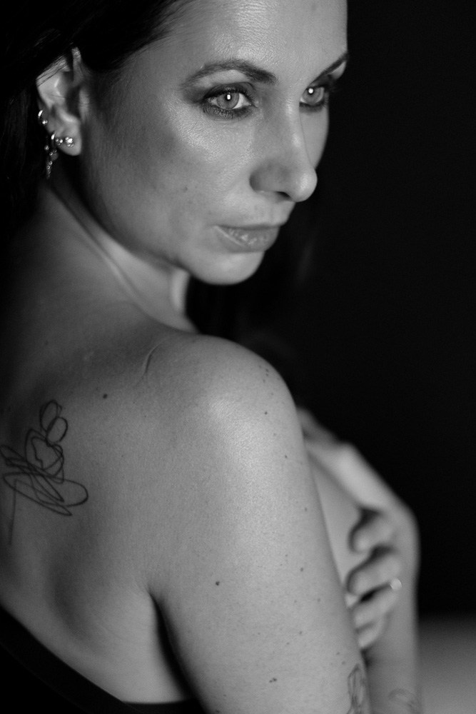 Fotograf Mariana Roth