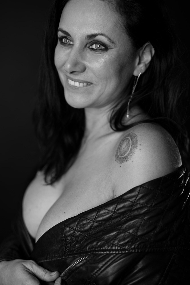 Fotograf Boudoir Solingen – Senzual & Natural