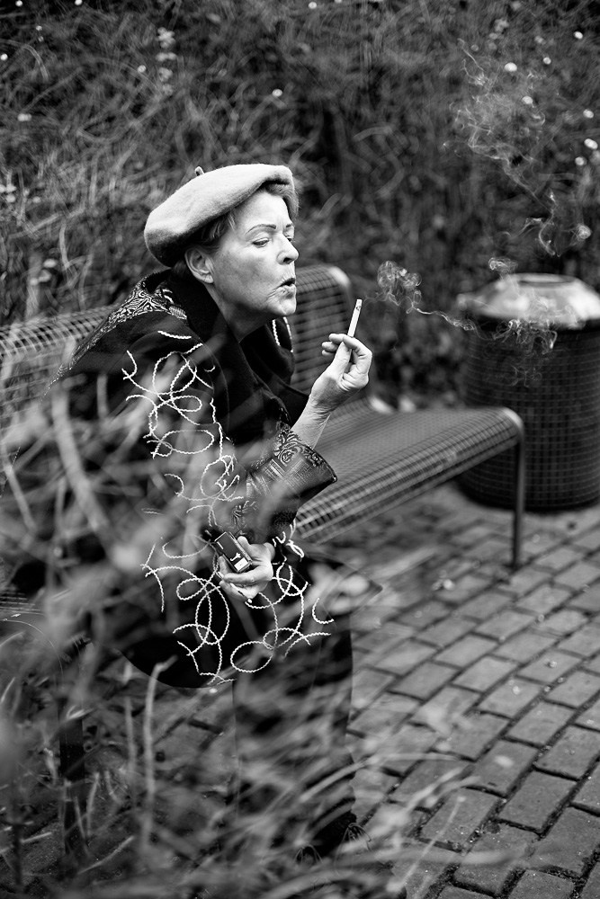 Fotografie de portret Solingen – Natural & Autentic