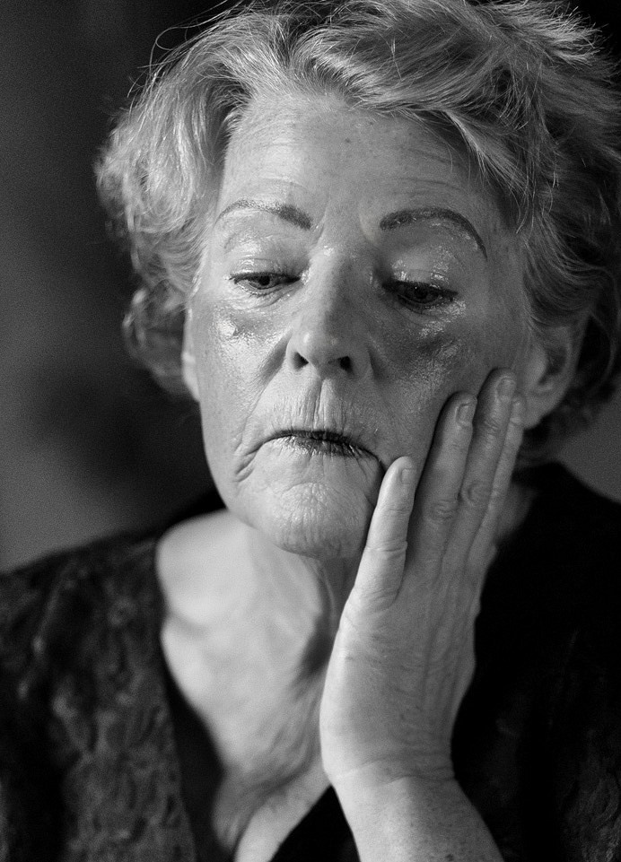 Fotografie de portret Solingen – Natural & Autentic